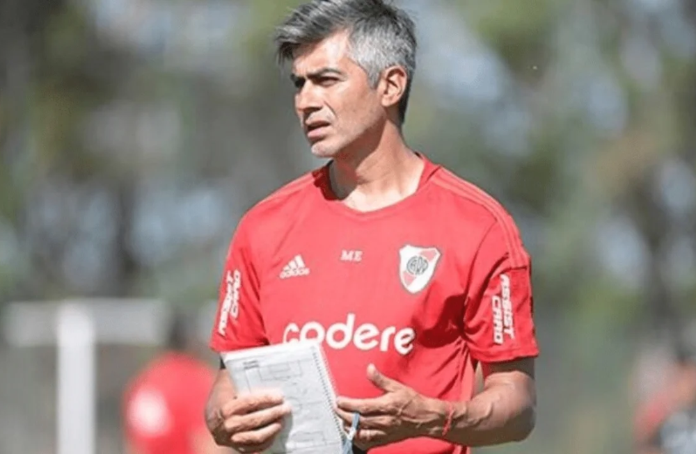 River juega en Mendoza ante Independiente Rivadavia