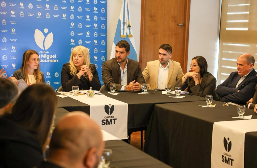El Municipio trabaja en la digitalización del Tribunal de Faltas