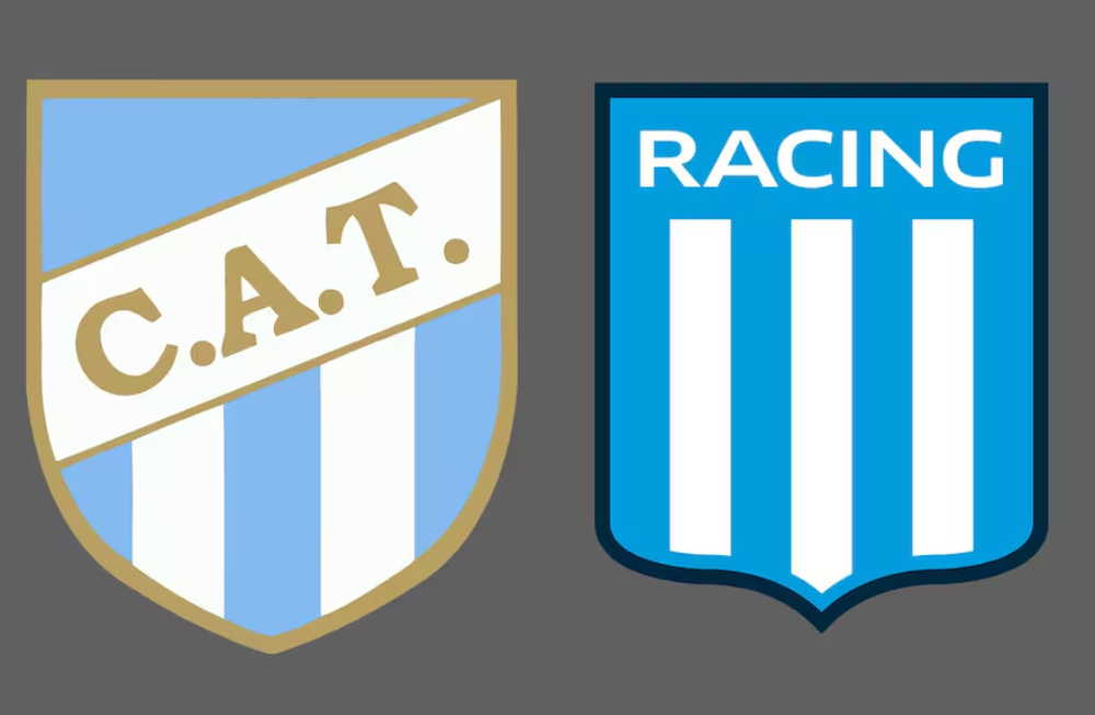 Atlético Tucumán recibe a Racing en el Monumental