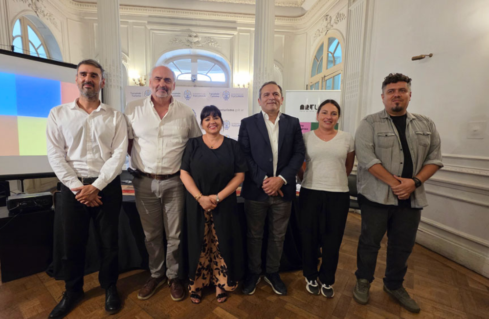 El arte como puente: Tucumán lanza ArTuc, su primera feria de arte contemporáneo con proyección internacional