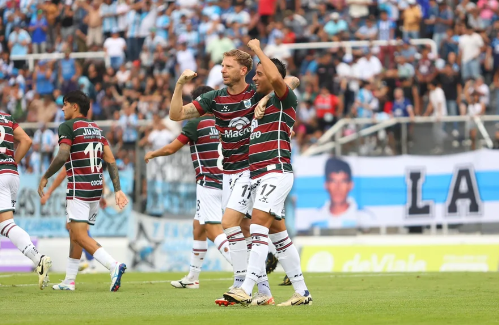 Gimnasia de Jujuy le ganó a Colegiales y quedó segundo en la Primera Nacional