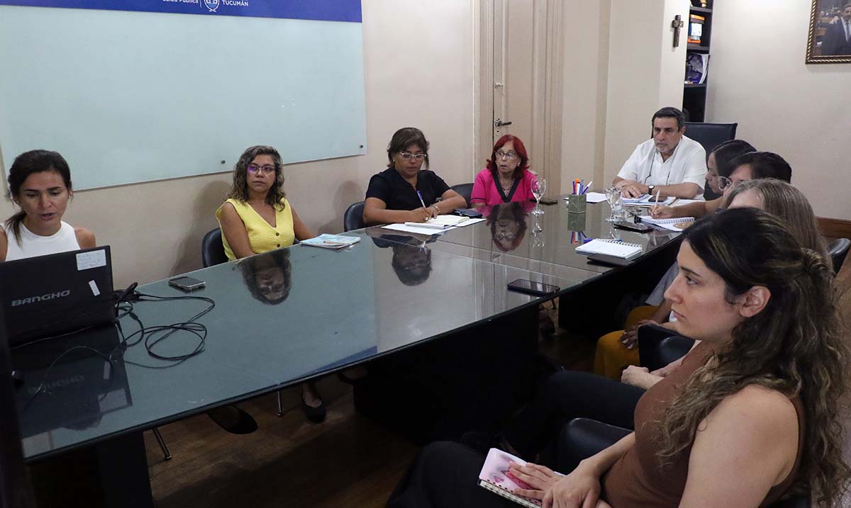 Tucumán refuerza la vigilancia sanitaria: sin dengue, pero con alerta por chikungunya en la región
