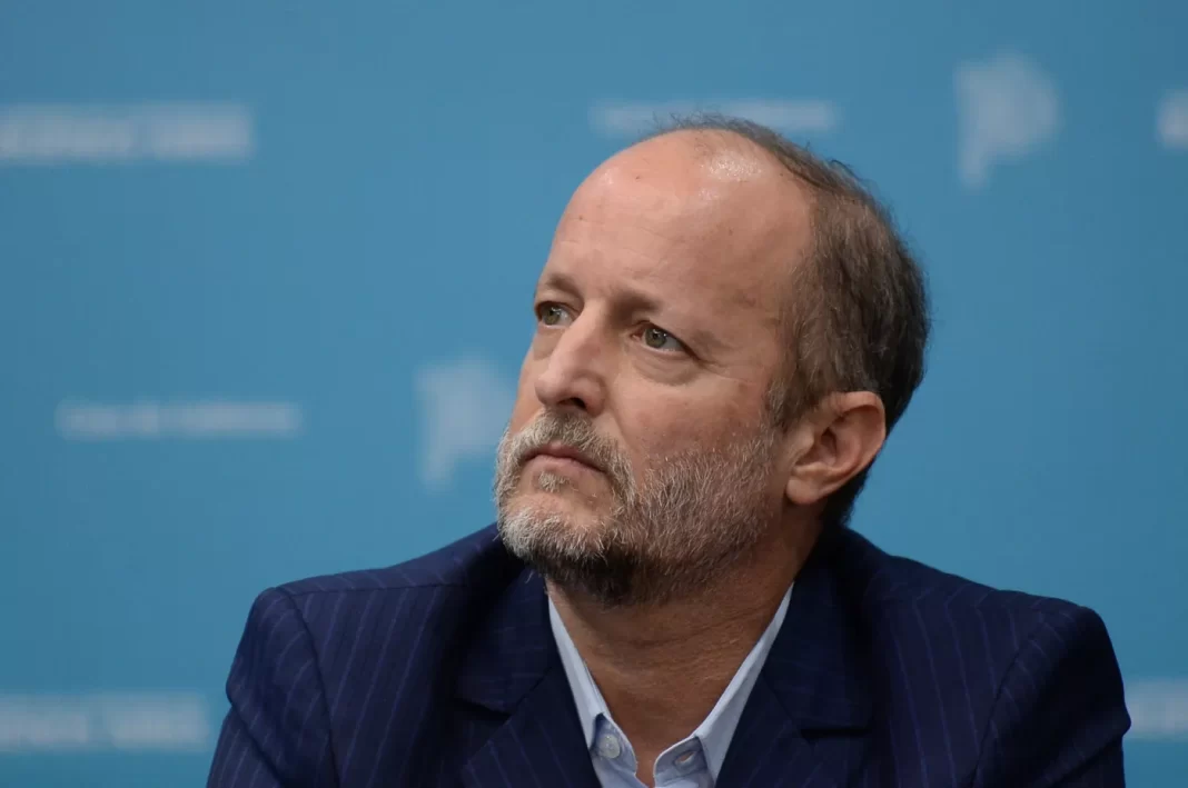 Yategate: la Justicia inició el peritaje sobre los bienes de Insaurralde, Cirio y Clerici