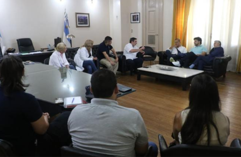 Tucumán intensifica operativos contra el chikungunya