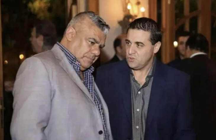 Procesan a Tapia y Toviggino por retención indebida de aportes en la AFA