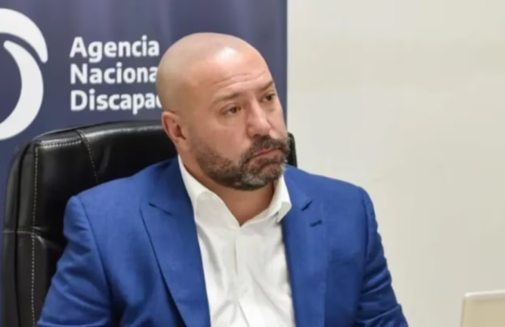 Spagnuolo declaró en Comodoro Py y cuestionó la autenticidad de audios
