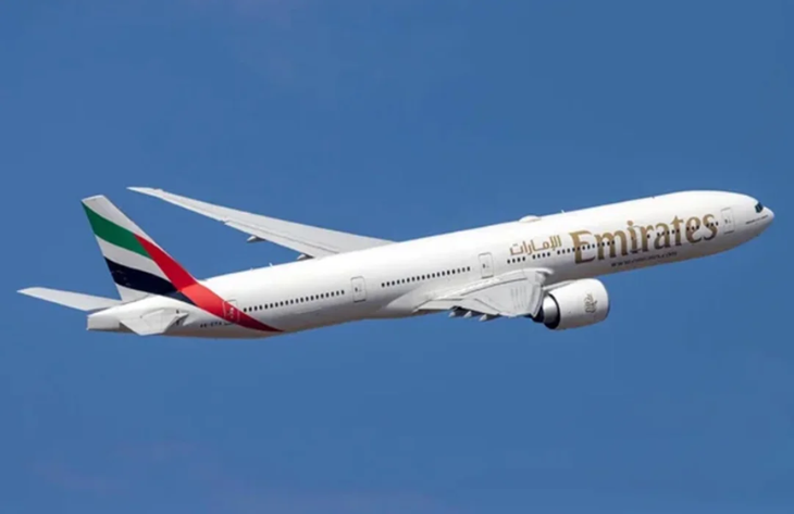 Emirates programó vuelos para repatriar a argentinos que quedaron varados en Dubái