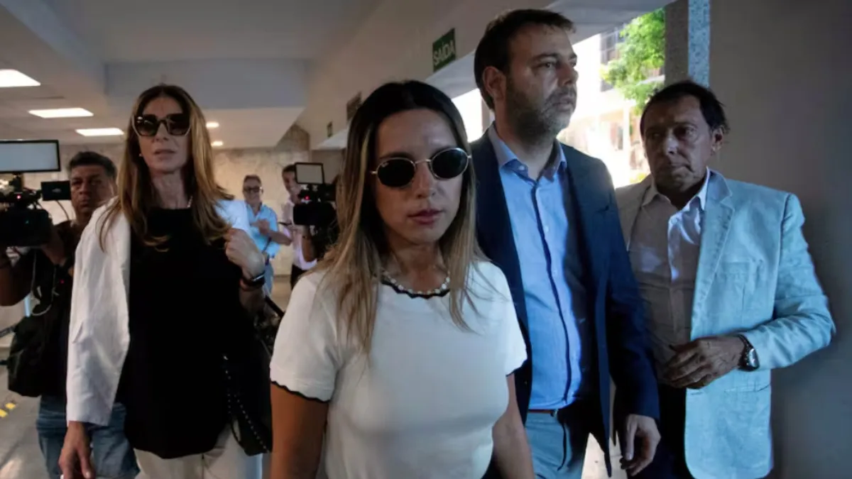 Abogada argentina acusada de racismo en Brasil podrá volver y hacer trabajos comunitarios