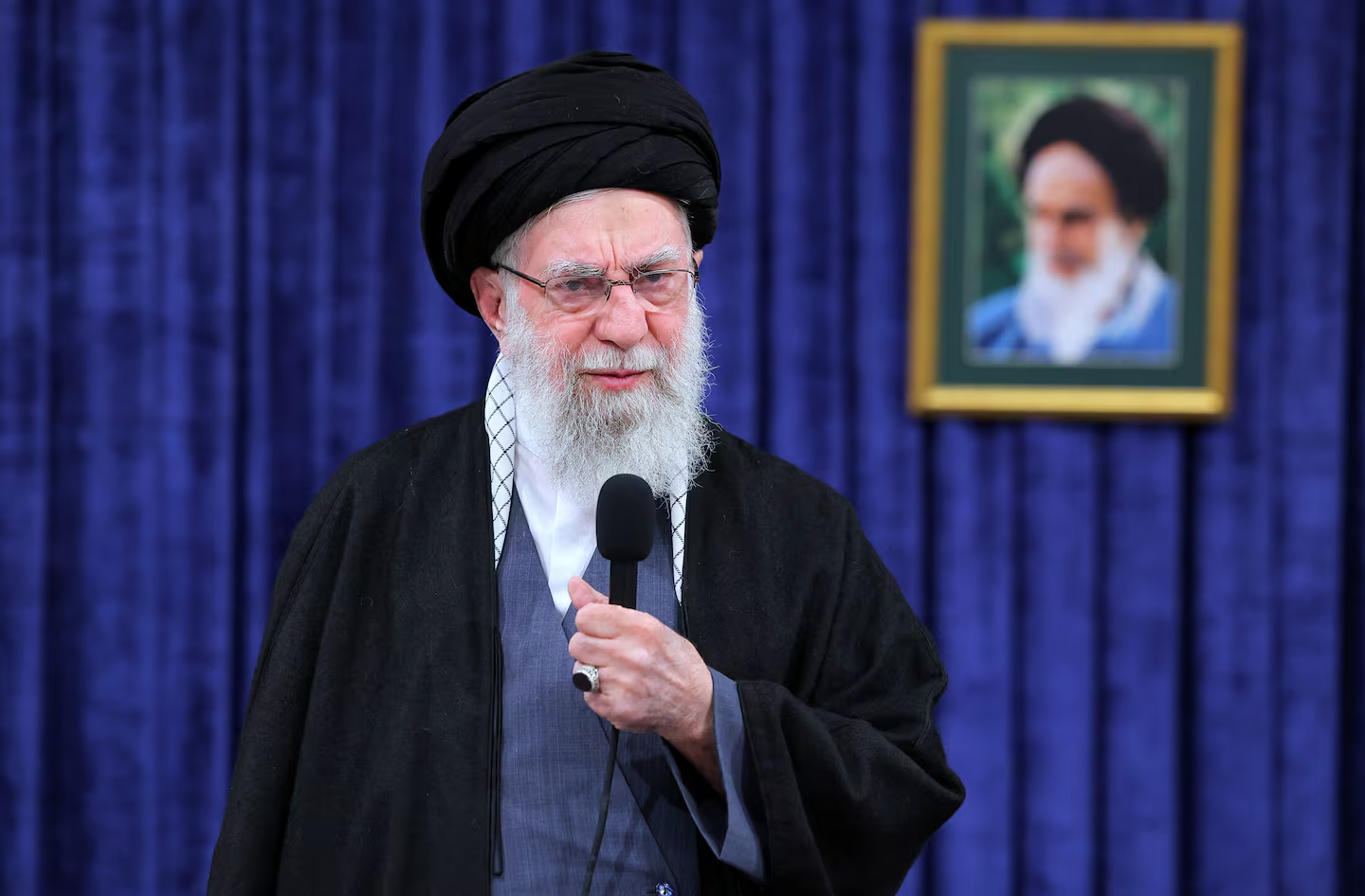 Trump anunció la muerte de Ali Jamenei tras el operativo militar sobre Irán