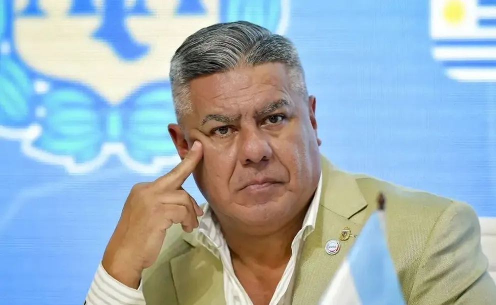 La Justicia rechazó el pedido de Tapia para salir del país por 60 días