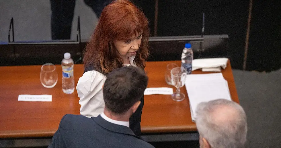 Causa Cuadernos: el juicio avanza con nuevas declaraciones tras la exposición de Cristina Kirchner