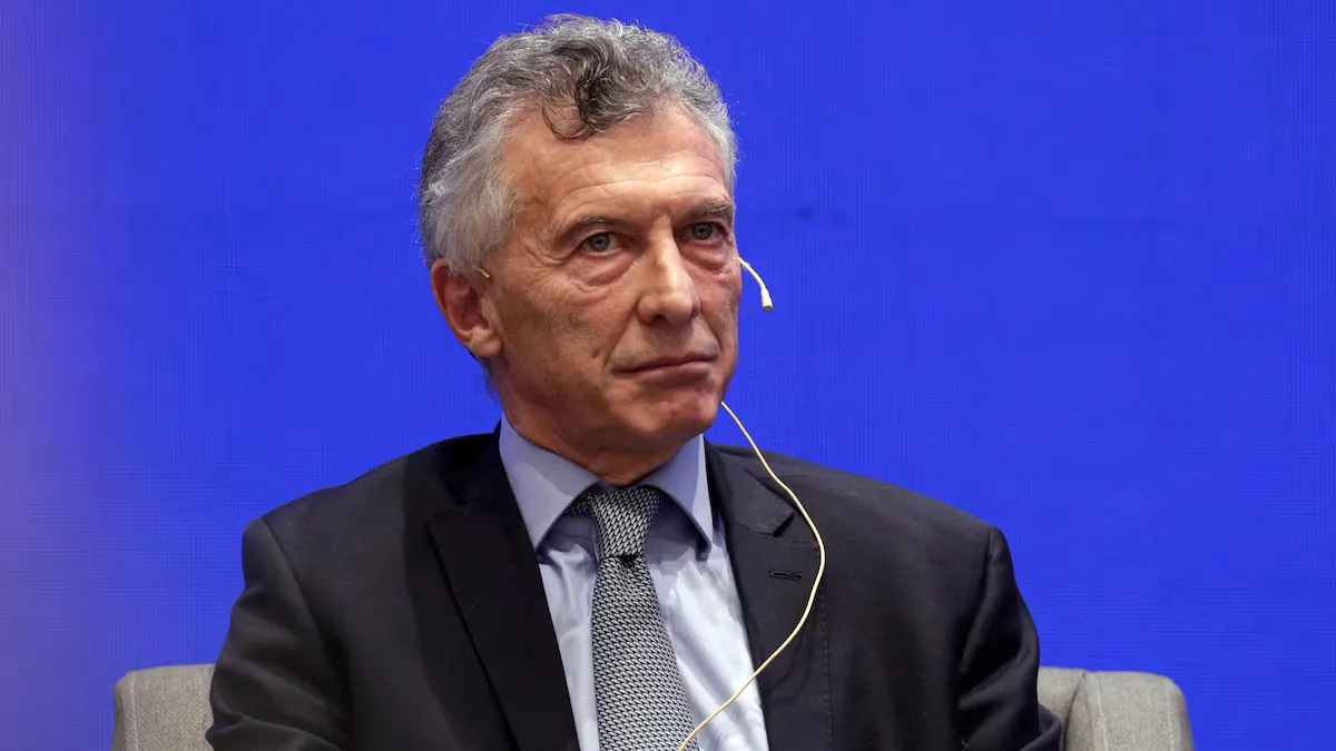 Macri declaró en la causa Sueños Compartidos y apuntó contra Alberto Fernández