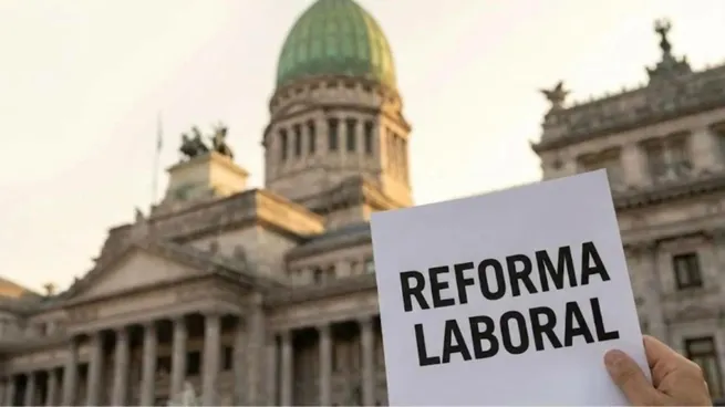 La Justicia suspendió artículos clave de la reforma laboral tras una cautelar de la CGT
