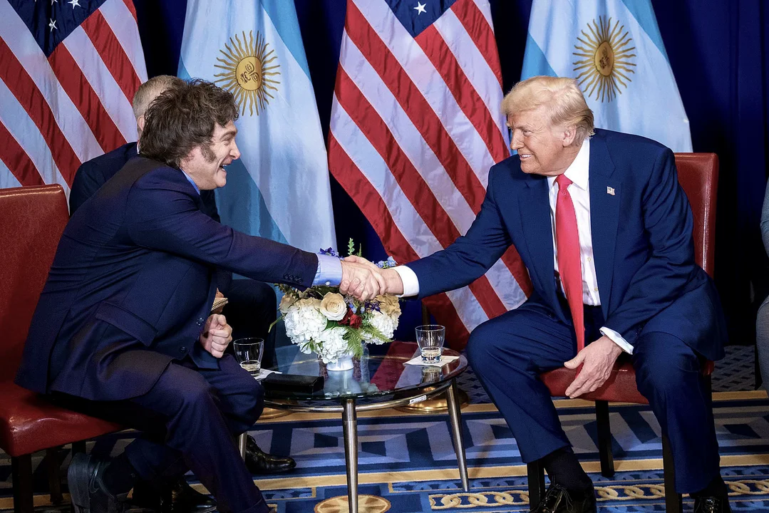 Estados Unidos mejoró la calificación de Argentina en propiedad intelectual tras más de una década