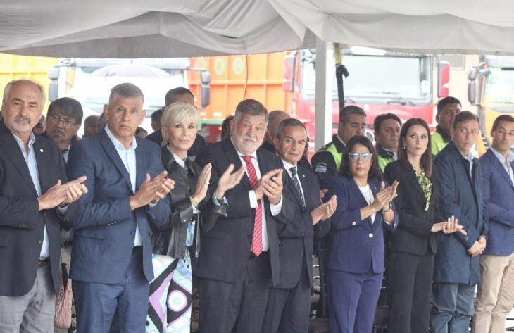 Inicio de la zafra 2026 en el Ingenio La Florida: tradición y compromiso con la industria azucarera