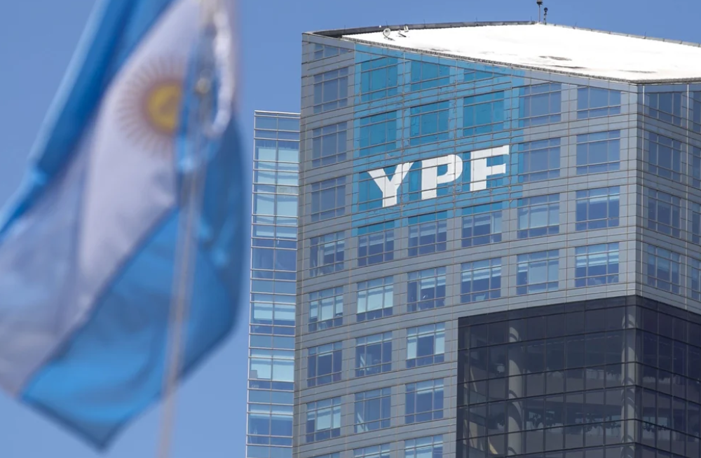 Caso YPF: la Justicia de EE.UU. suspendió las apelaciones y refuerza el fallo a favor de Argentina
