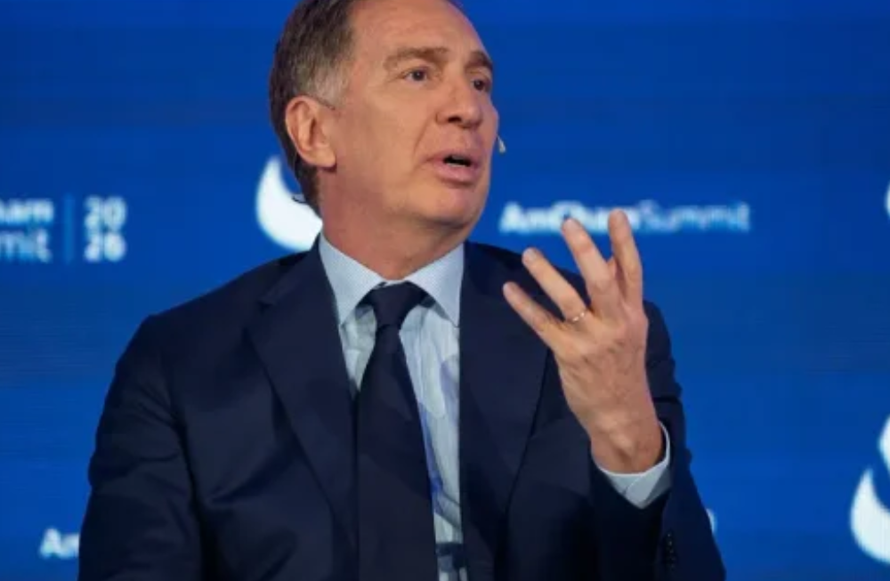 Santilli defendió las reformas de fondo y resaltó el trabajo con gobernadores aliados