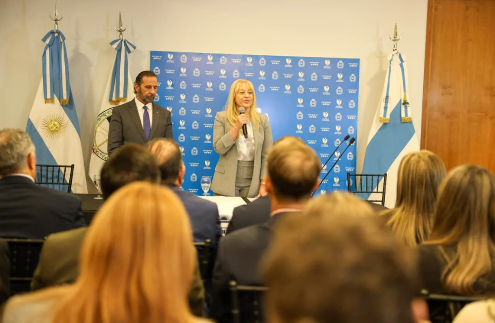 La Municipalidad de San Miguel de Tucumán suma funcionarios en sectores estratégicos