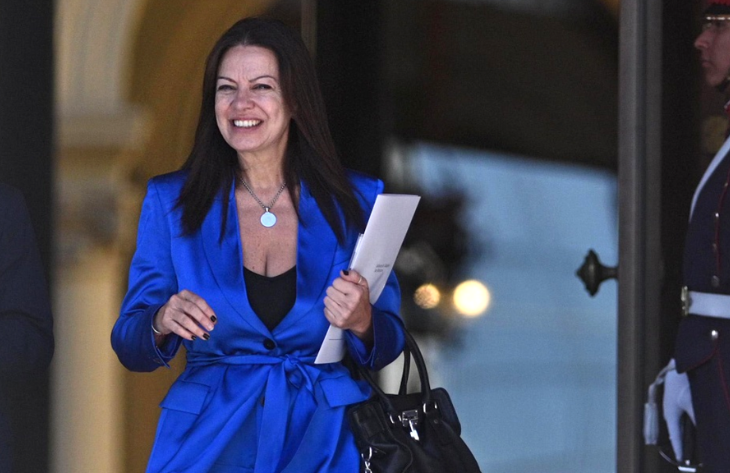 Capital Humano presentó el SISOC para centralizar la información social