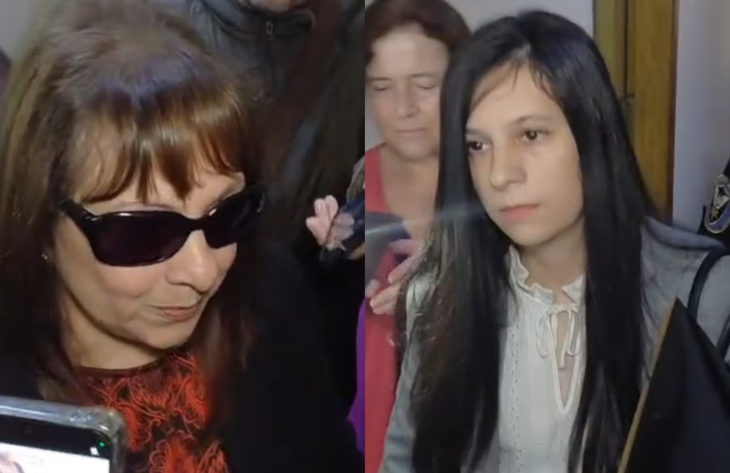 Declararon las mujeres que le prestaron dinero a Manuel Adorni