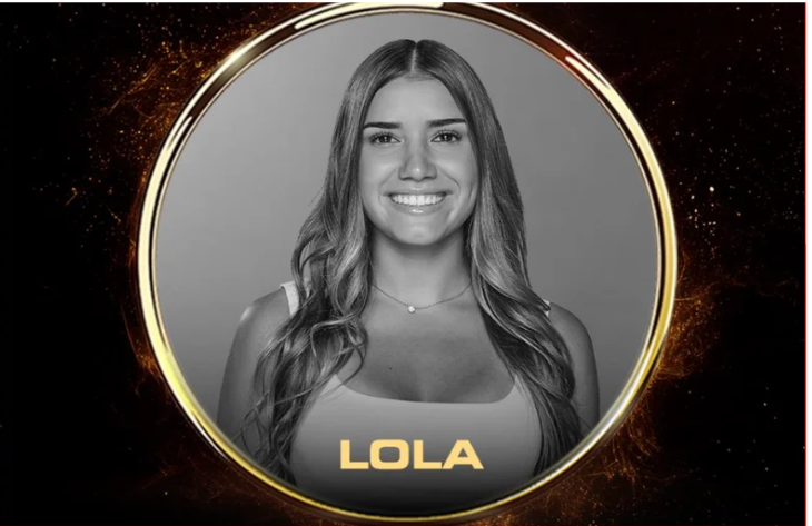 Gran Hermano: Lola quedó eliminada de la competencia