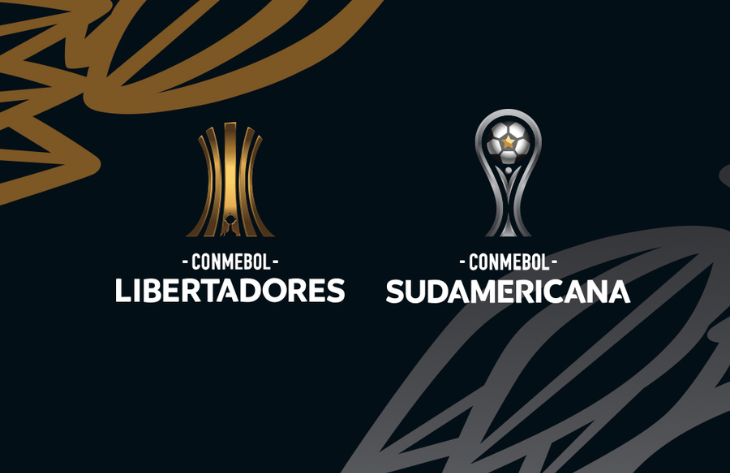 Arrancan las Copas Libertadores y Sudamericana