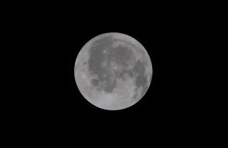 NASA: La misión Artemis II se acerca a la órbita de la Luna