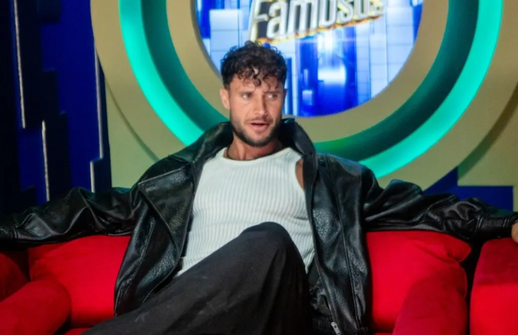 Fabio Agostini llegará a Gran Hermano Argentina por un intercambio internacional