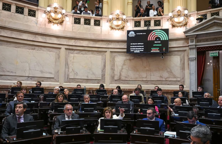 Buscan aumentar las penas por falsas denuncias en Argentina