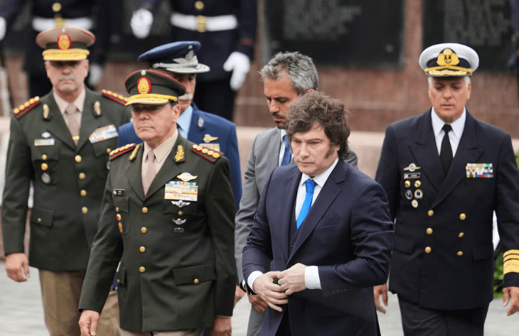 El Gobierno actualizó el sistema de expedientes electrónicos del Estado