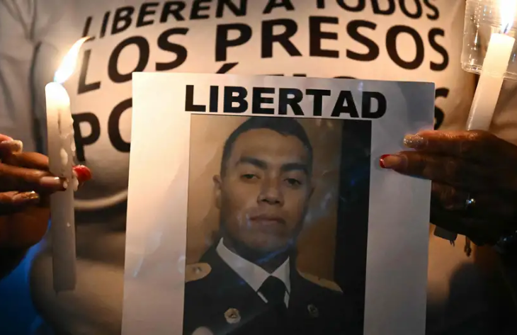 Delcy Rodríguez anunció el fin de la amnistía en Venezuela