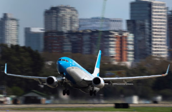 Cambios en el sistema meteorológico aeronáutico: el Gobierno habilita nuevos prestadores