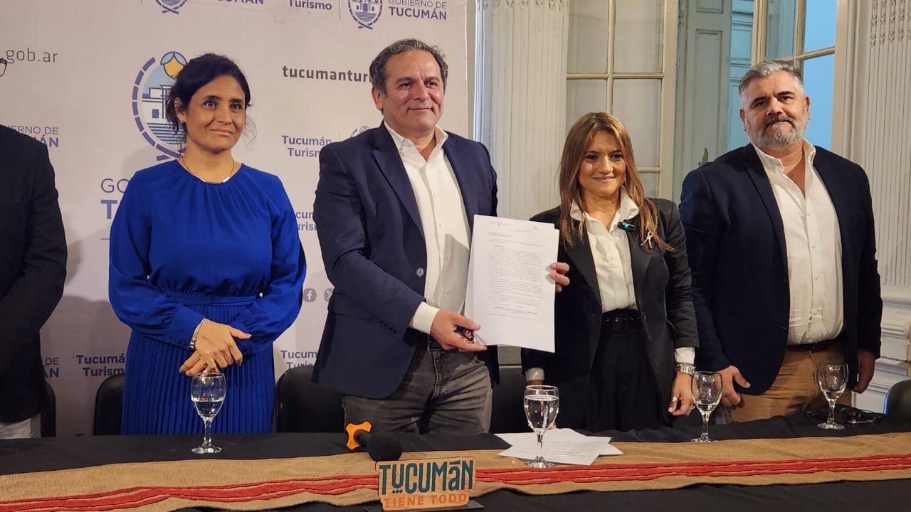 Tucumán Impacta: innovación, sostenibilidad y articulación para el desarrollo provincial