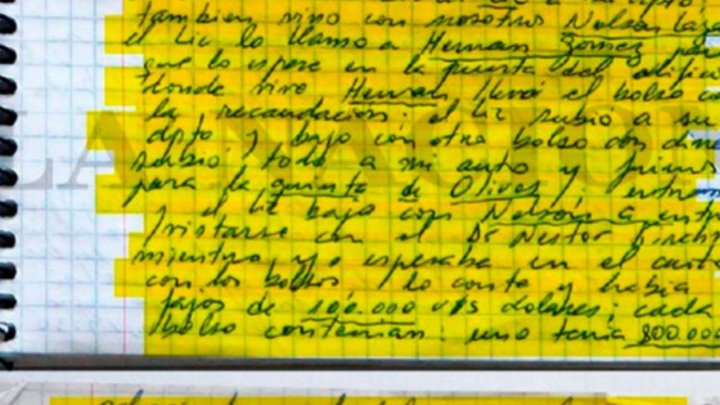 Causa Cuadernos: un empresario admitió aportes y crece la tensión en el juicio
