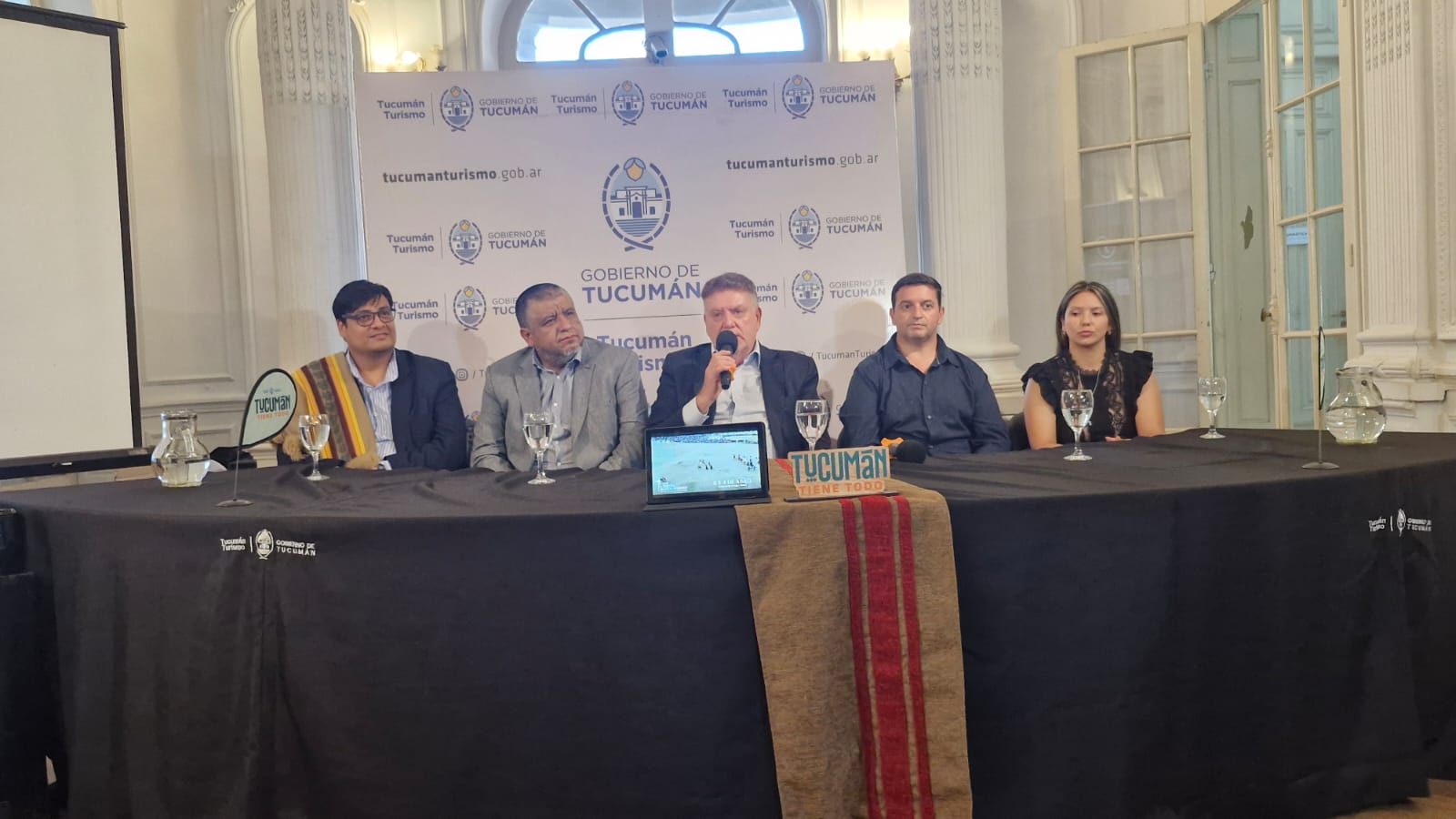 Semana Santa en Tucumán: Tafí del Valle, La Cocha, Las Talitas y El Timbó preparan grandes representaciones de la Pasión de Cristo