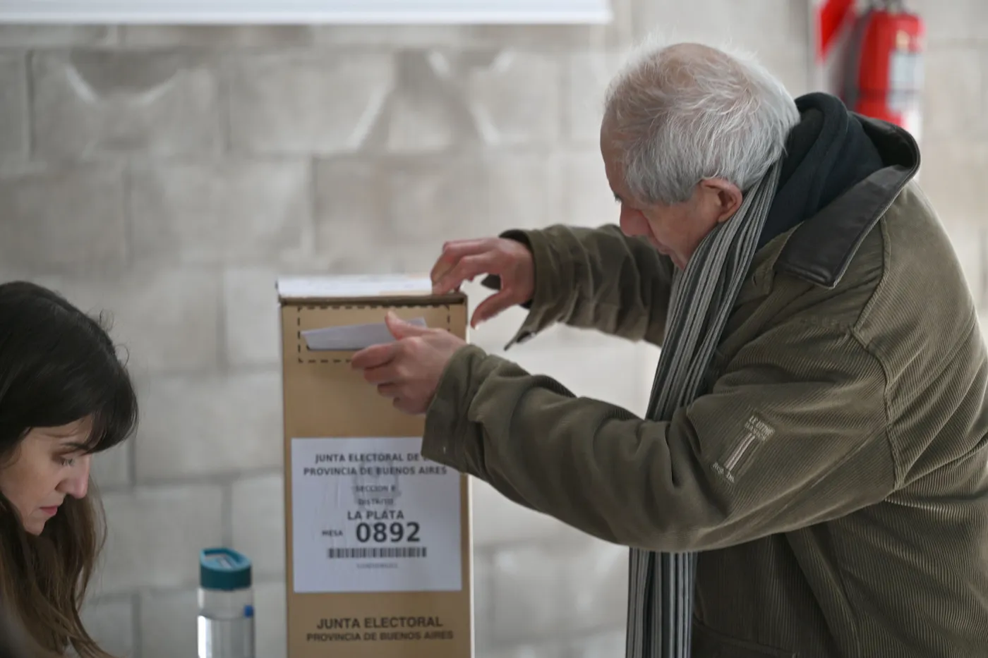 El Gobierno envió al Senado un proyecto de reforma electoral con cambios clave en el sistema político