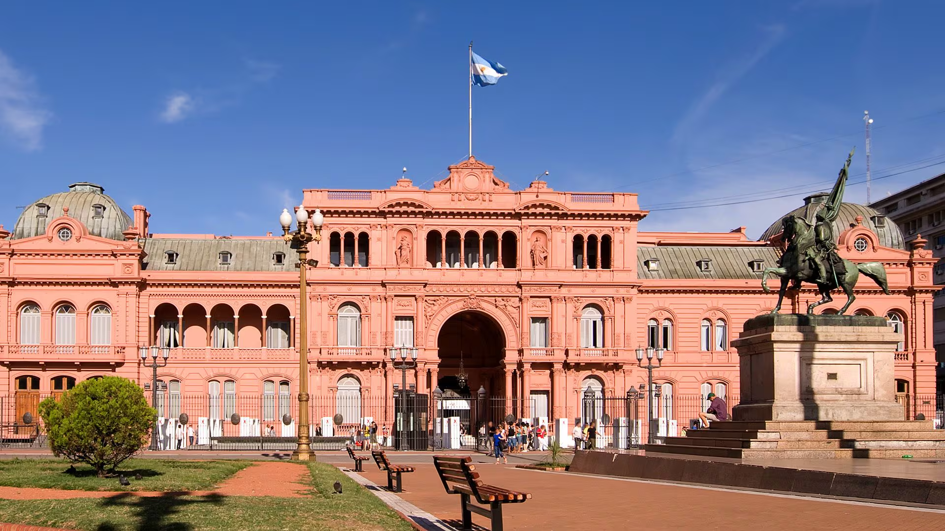 El Gobierno apelará el fallo judicial por la Ley de Financiamiento Universitario