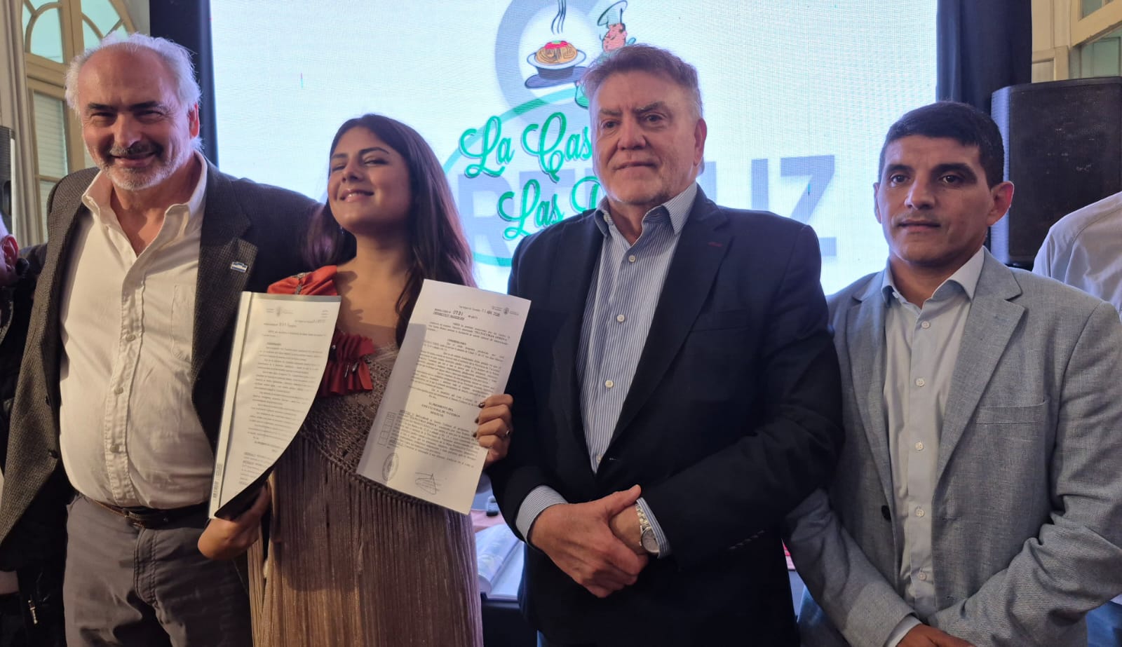 Lanzan “TUI – Tucumán Innova”, el programa que impulsa la producción y el turismo provincial
