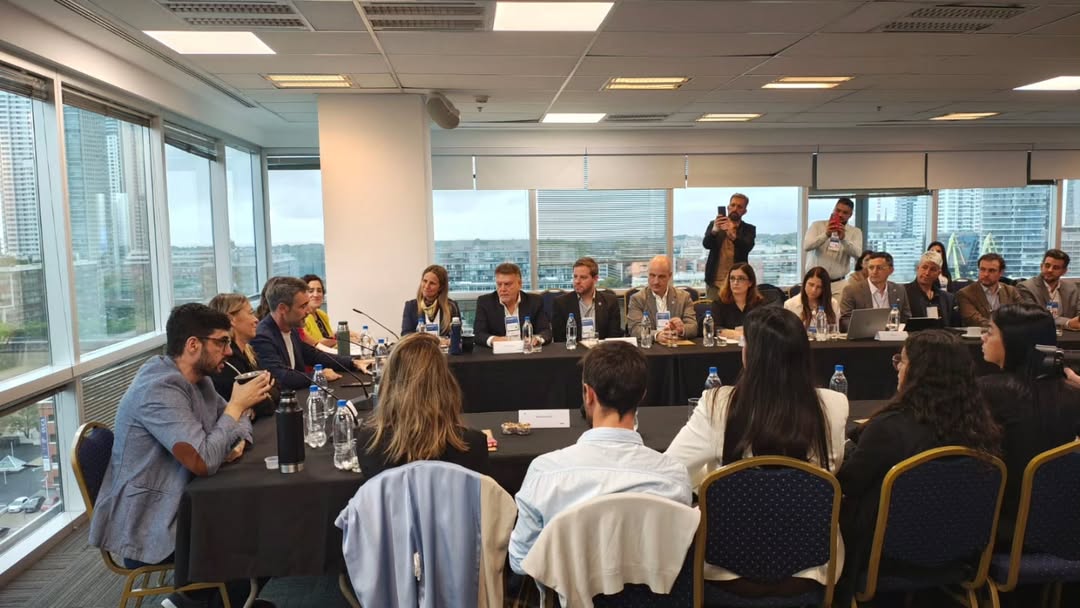 El Ente Tucumán Turismo participó de la jornada federal del CFI en Buenos Aires