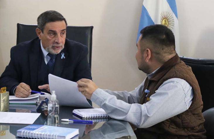 Salud Ambiental refuerza campañas preventivas y prepara una nueva Maratón Ambiental en Tucumán