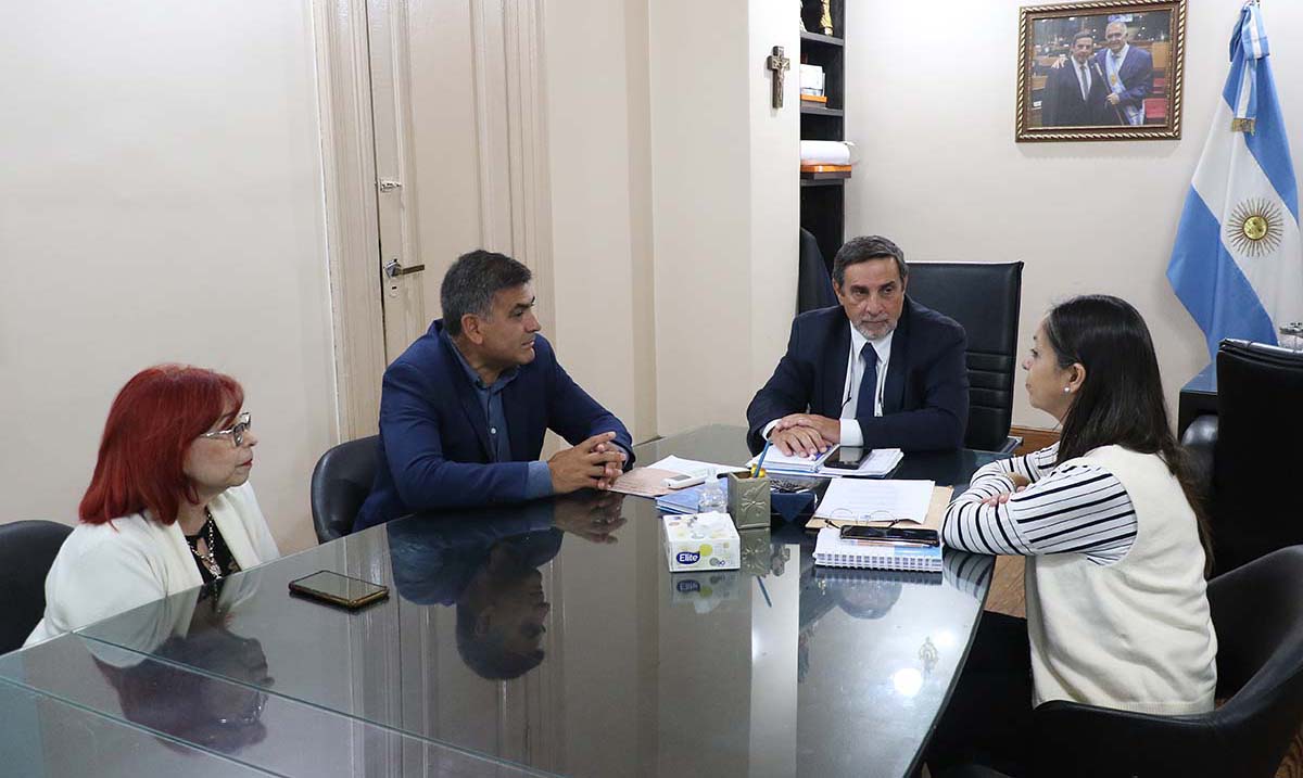 Salud intensifica controles y prevención por el aumento de enfermedades respiratorias en Tucumán