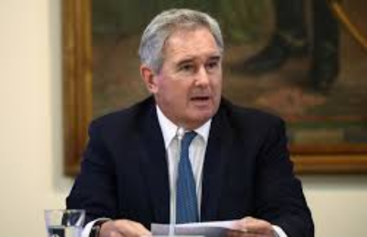 Quirno negó que Argentina haya enviado ayuda militar a Bolivia