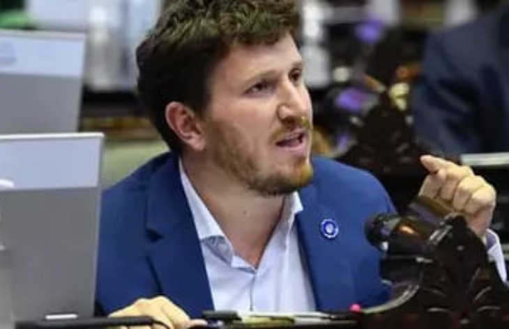 Renunció un funcionario clave del Ministerio de Seguridad en medio de la interna oficialista