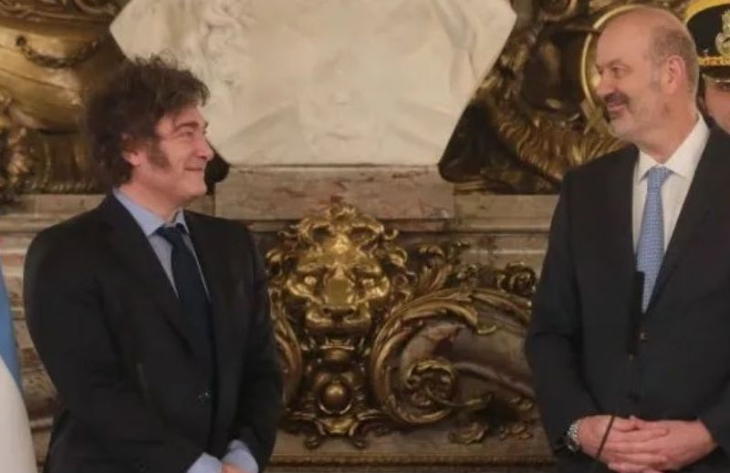 El Gobierno impulsa una nueva ola de desregulación con cambios en navegación, inmobiliarias y sistema financiero