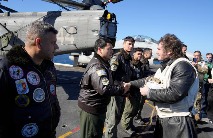 Radar en Tierra del Fuego y base en Ushuaia: el Gobierno aclara su estado y fija límites a la cooperación internacional