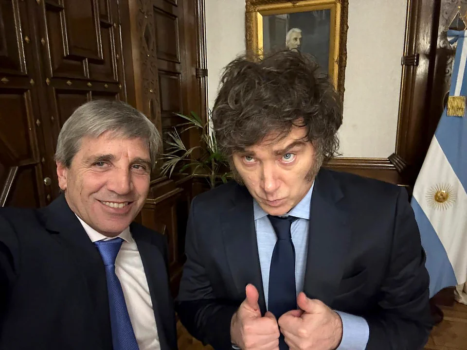 Javier Milei reunirá a su Gabinete para avanzar con el plan económico y la agenda legislativa
