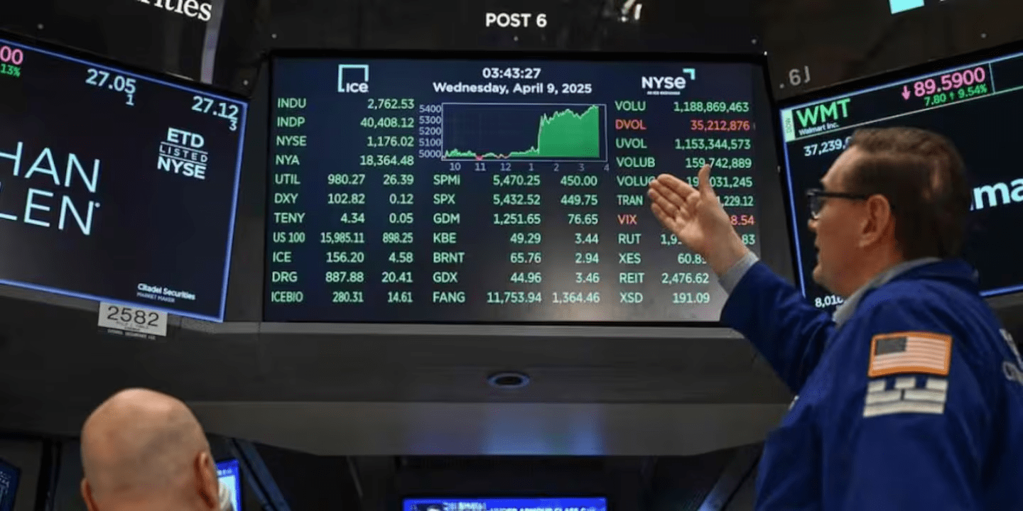 El riesgo país volvió a superar los 500 puntos en Argentina