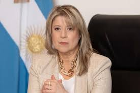 Monteoliva descartó diferencias con Bullrich y reforzó la agenda de seguridad del Gobierno