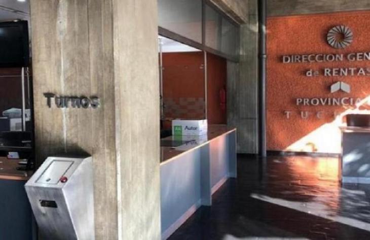 Tucumán activó por primera vez el Régimen Penal Tributario en una investigación por evasión fiscal