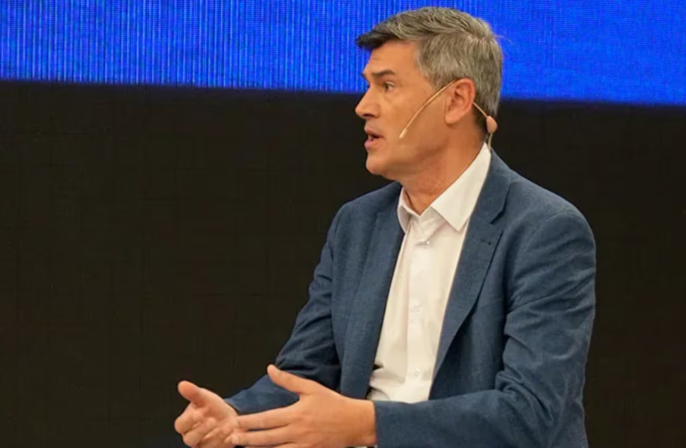 Passerini anunció nuevos controles al personal municipal tras el caso Agostina Vega
